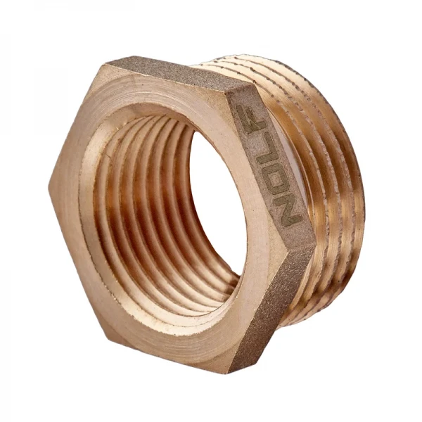 Футорка Nolf NFC.F0206-1/2