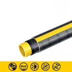 Шланг армированный Nolf classic NFC.H-01-50-3/4 3/4