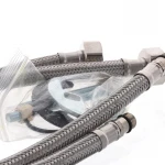 Смеситель для умывальника EP Premiere 001 (OL0002)