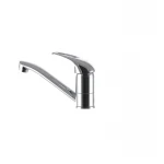 Смеситель для умывальника EP Premiere 004 (излив 15 см) (OL0006)