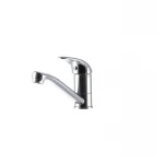 Смеситель для умывальника EP Premiere 004 (излив 15 см) (OL0006)