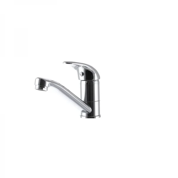 Смеситель для умывальника EP Premiere 004 (излив 15 см) (OL0006)