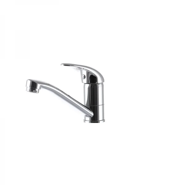 Смеситель для умывальника EP Premiere 004 (излив 15 см) (OL0006)