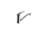 Смеситель для умывальника EP Premiere 004 (излив 15 см) (OL0006)