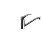 Смеситель для умывальника EP Premiere 004 (излив 15 см) (OL0006)