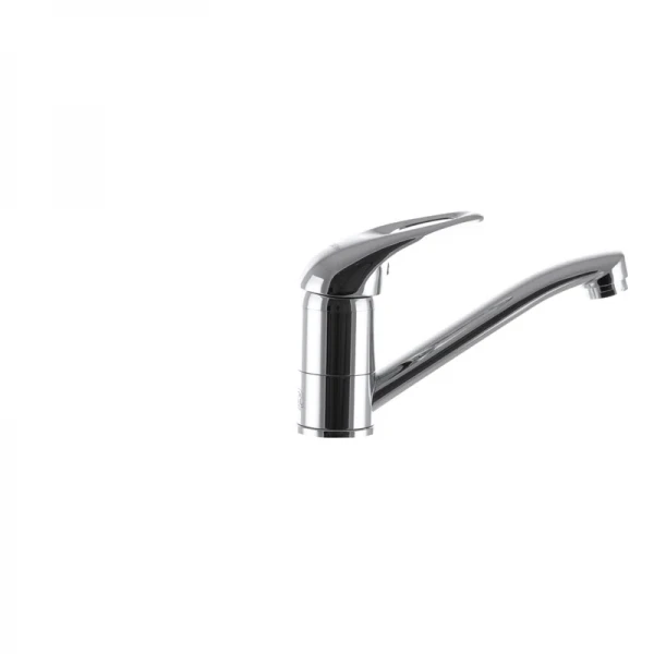 Смеситель для умывальника EP Premiere 004 (излив 15 см) (OL0006)