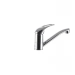 Смеситель для умывальника EP Premiere 004 (излив 15 см) (OL0006)