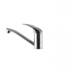 Смеситель для умывальника EP Premiere 004 (излив 15 см) (OL0006)