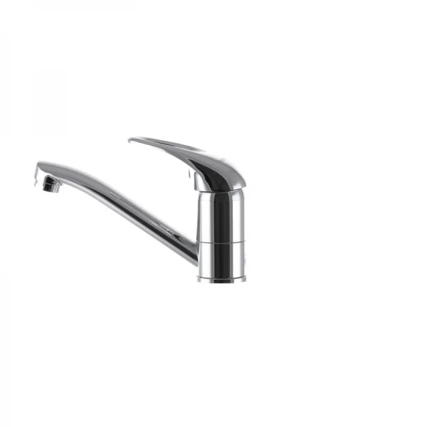 Смеситель для умывальника EP Premiere 004 (излив 15 см) (OL0006)