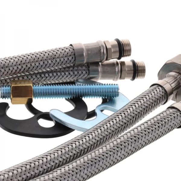 Смеситель для умывальника EP Premiere 004 (излив 15 см) (OL0006)