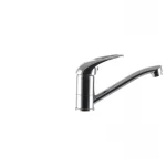 Смеситель для умывальника EP Premiere 004 (излив 15 см) (OL0006)