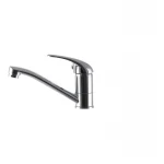 Смеситель для умывальника EP Premiere 004 (излив 15 см) (OL0006)