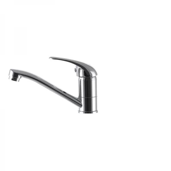 Смеситель для умывальника EP Premiere 004 (излив 15 см) (OL0006)