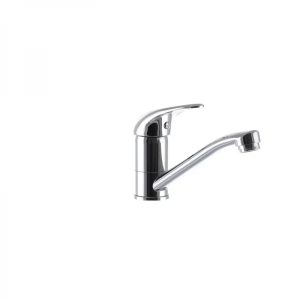 Смеситель для умывальника EP Premiere 004 (излив 15 см) (OL0006)