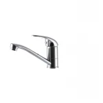 Смеситель для умывальника EP Premiere 004 (излив 15 см) (OL0006)