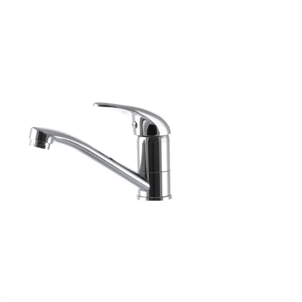 Смеситель для умывальника EP Premiere 004 (излив 15 см) (OL0006)