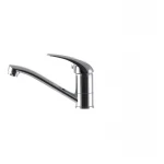 Смеситель для умывальника EP Premiere 004 (излив 15 см) (OL0006)