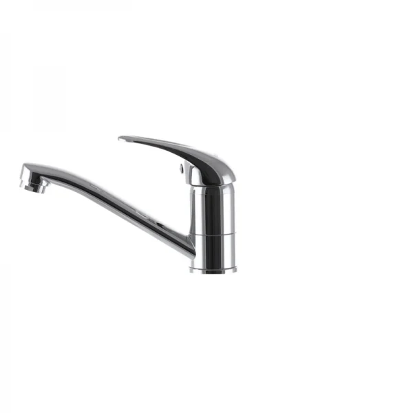 Смеситель для умывальника EP Premiere 004 (излив 15 см) (OL0006)