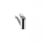 Смеситель для умывальника EP Premiere 004 (излив 15 см) (OL0006)