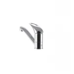 Смеситель для умывальника EP Premiere 004 (излив 15 см) (OL0006)