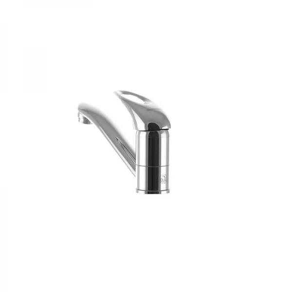 Смеситель для умывальника EP Premiere 004 (излив 15 см) (OL0006)