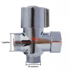 Девиатор Luna G-Ferro (OL0018)