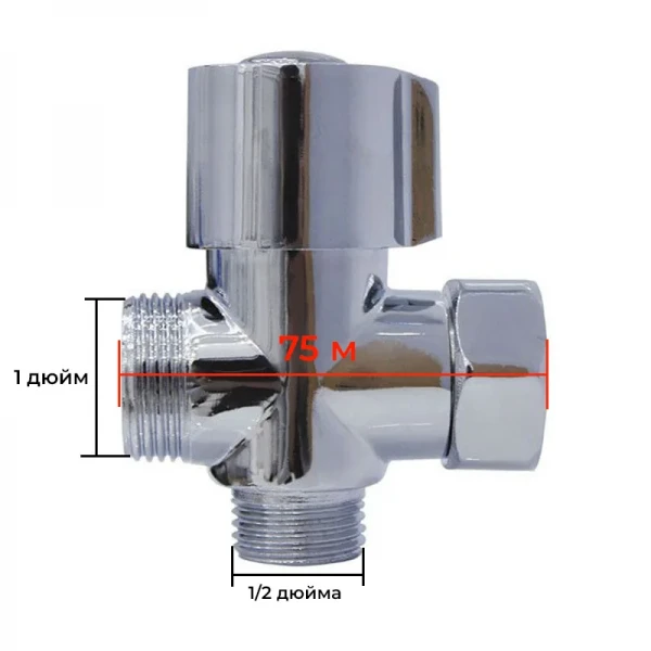 Девиатор Luna G-Ferro (OL0018)