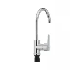 Смеситель для кухни Plamix Leon-011 (без подводки) (PM0010)