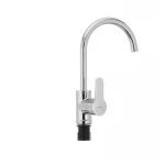 Смеситель для кухни Plamix Leon-011 (без подводки) (PM0010)