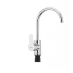 Смеситель для кухни Plamix Leon-011 (без подводки) (PM0010)