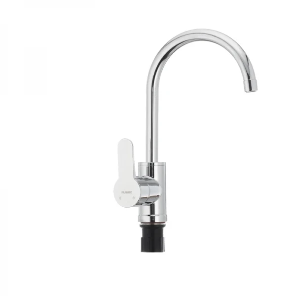 Смеситель для кухни Plamix Leon-011 (без подводки) (PM0010)