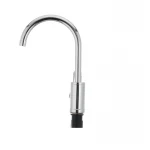 Смеситель для кухни Plamix Leon-011 (без подводки) (PM0010)