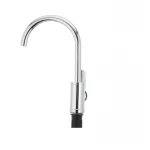 Смеситель для кухни Plamix Leon-011 (без подводки) (PM0010)