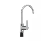 Смеситель для кухни Plamix Leon-011 (без подводки) (PM0010)