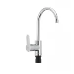 Смеситель для кухни Plamix Leon-011 (без подводки) (PM0010)