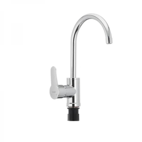 Смеситель для кухни Plamix Leon-011 (без подводки) (PM0010)