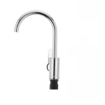 Смеситель для кухни Plamix Leon-011 (без подводки) (PM0010)