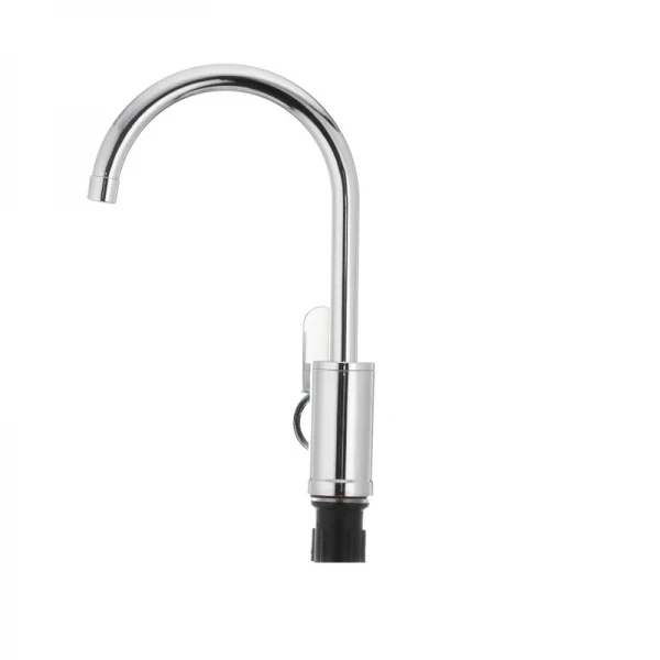 Смеситель для кухни Plamix Leon-011 (без подводки) (PM0010)