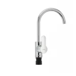 Смеситель для кухни Plamix Leon-011 (без подводки) (PM0010)