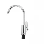 Смеситель для кухни Plamix Leon-011 (без подводки) (PM0010)