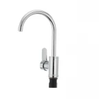 Смеситель для кухни Plamix Leon-011 (без подводки) (PM0010)