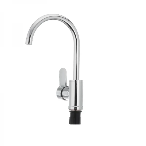 Смеситель для кухни Plamix Leon-011 (без подводки) (PM0010)