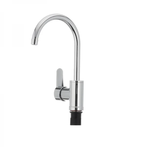 Смеситель для кухни Plamix Leon-011 (без подводки) (PM0010)