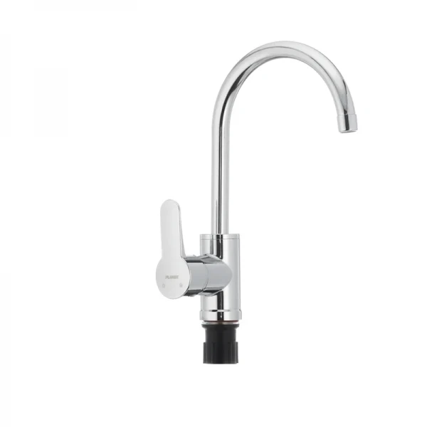 Смеситель для кухни Plamix Leon-011 (без подводки) (PM0010)