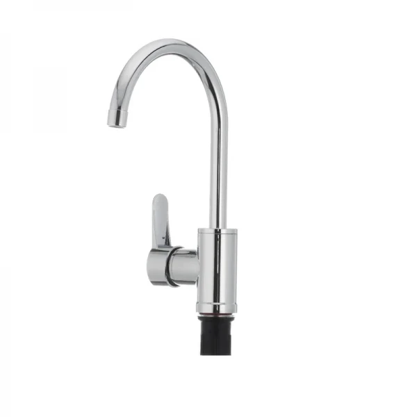 Смеситель для кухни Plamix Leon-011 (без подводки) (PM0010)