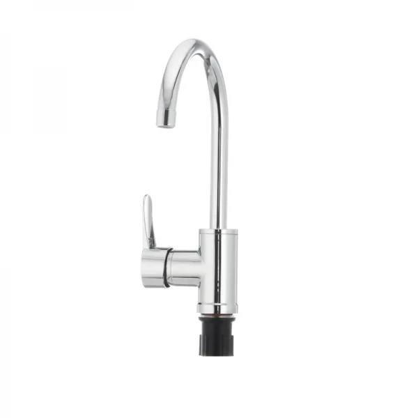 Смеситель для кухни Plamix Leon-011 (без подводки) (PM0010)