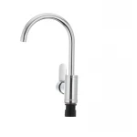 Смеситель для кухни Plamix Leon-011 (без подводки) (PM0010)