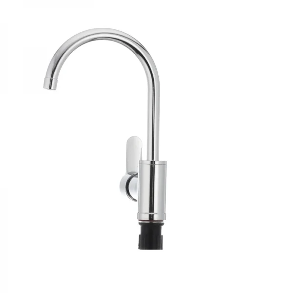 Смеситель для кухни Plamix Leon-011 (без подводки) (PM0010)