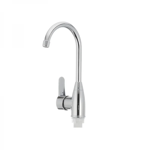 Смеситель для кухни Plamix Mario-011 (без подводки) (PM0013)