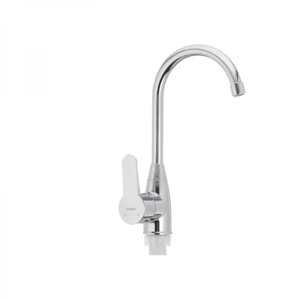 Смеситель для кухни Plamix Mario-011 (без подводки) (PM0013)